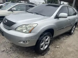 Lexus RX 2006