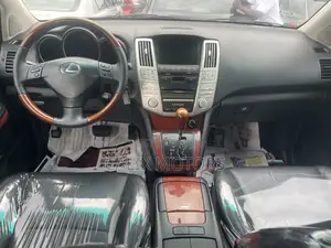 Lexus RX 2006