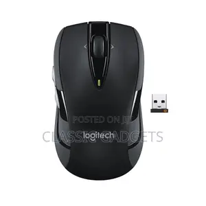 Logitech M546 Wireless Gaming Mouse
