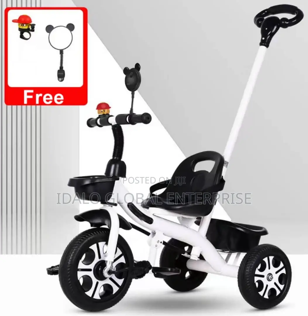 Children/Kids Tricycle