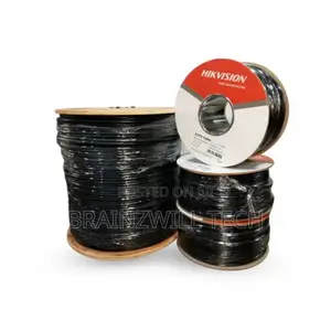 Hikview Coaxial Cable 305m