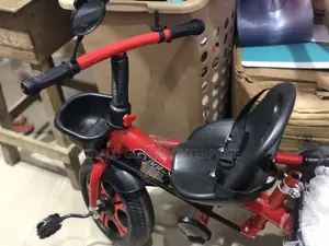 Children/Kids Tricycle