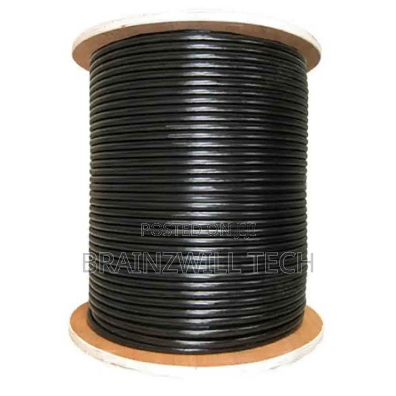 Hikview Coaxial Cable 305m