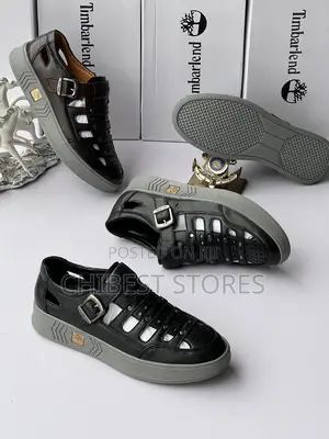 Photo - Mens Sandals