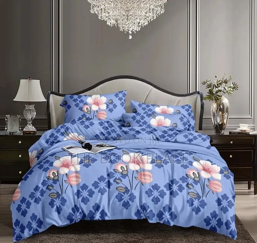Lovely Cotton Bedspread