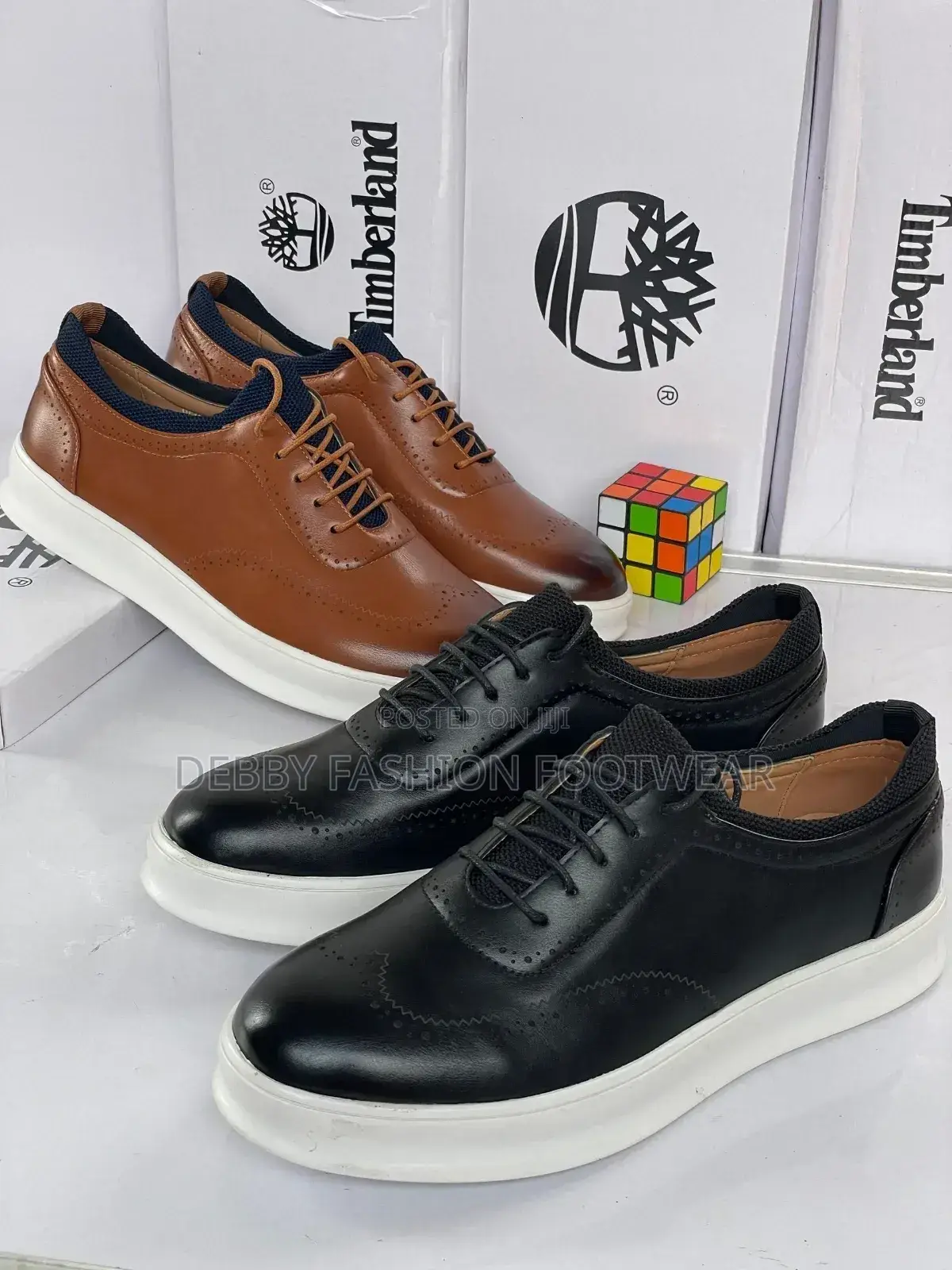 Timberland Quality Men Shoes