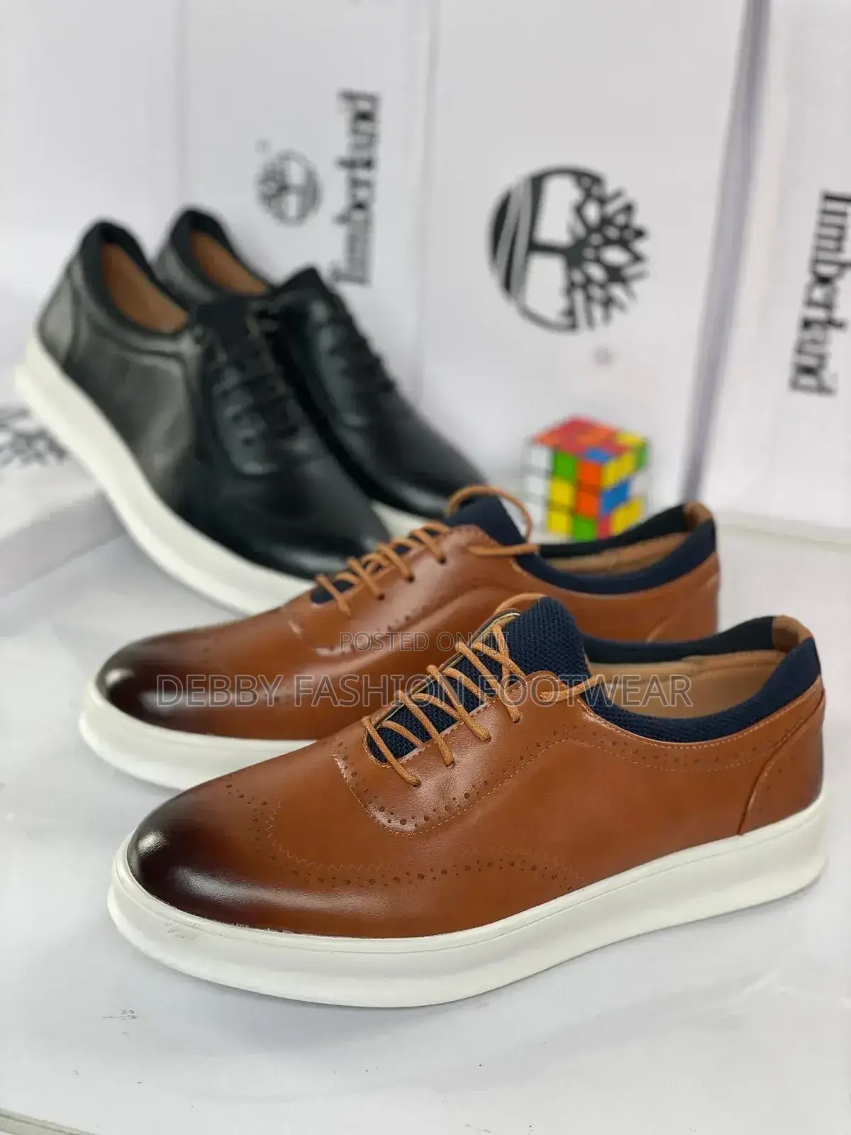 Timberland Quality Men Shoes