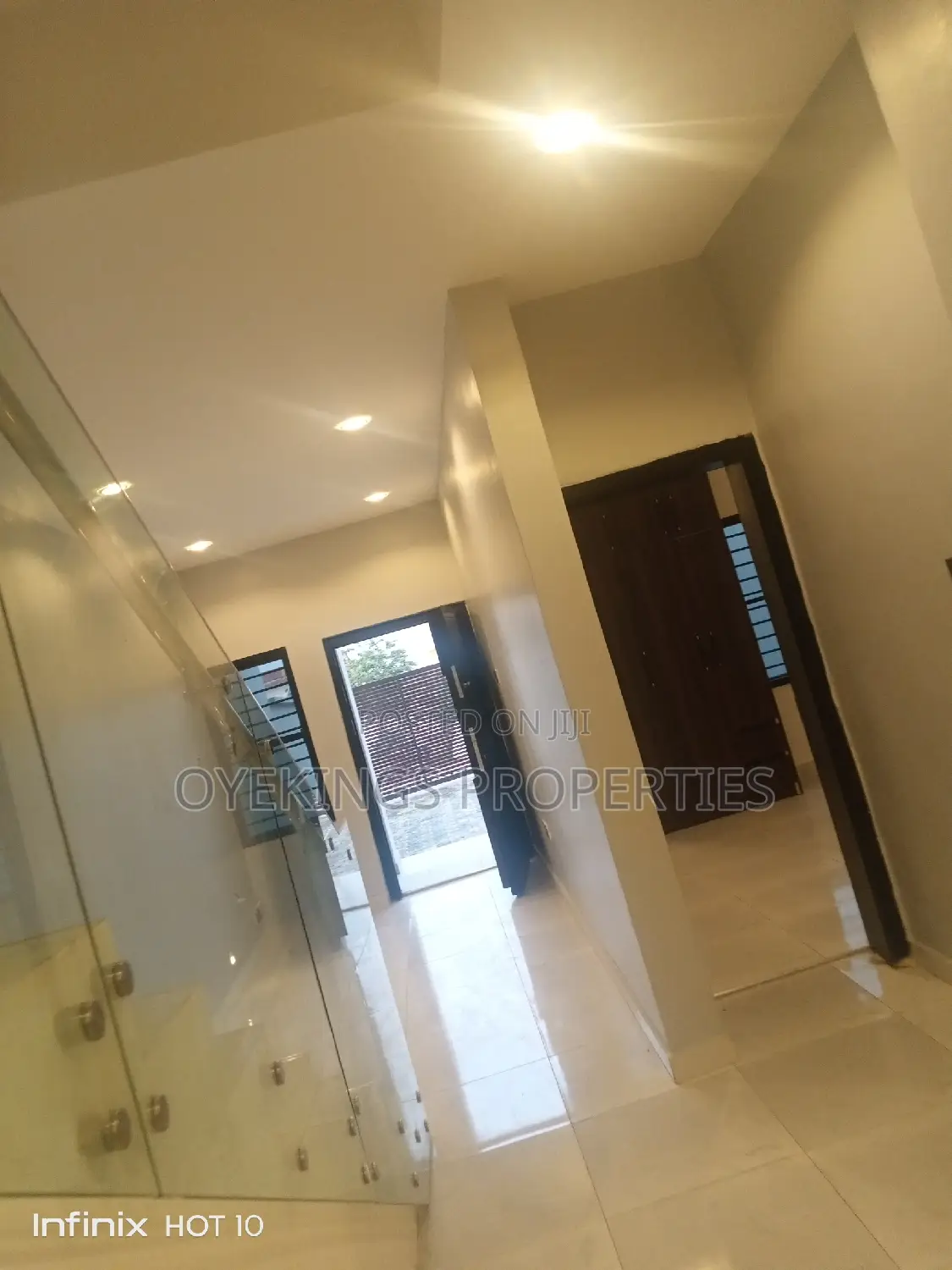 3bdrm Duplex in Oladapo Agoro, Oluyole Estate for sale