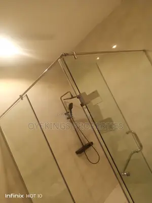 3bdrm Duplex in Oladapo Agoro, Oluyole Estate for sale