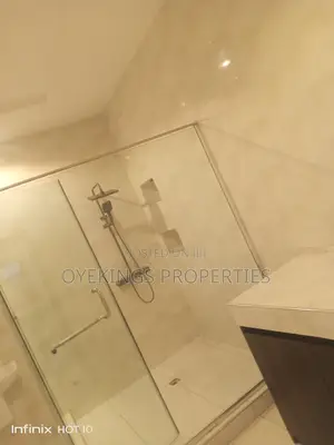 3bdrm Duplex in Oladapo Agoro, Oluyole Estate for sale