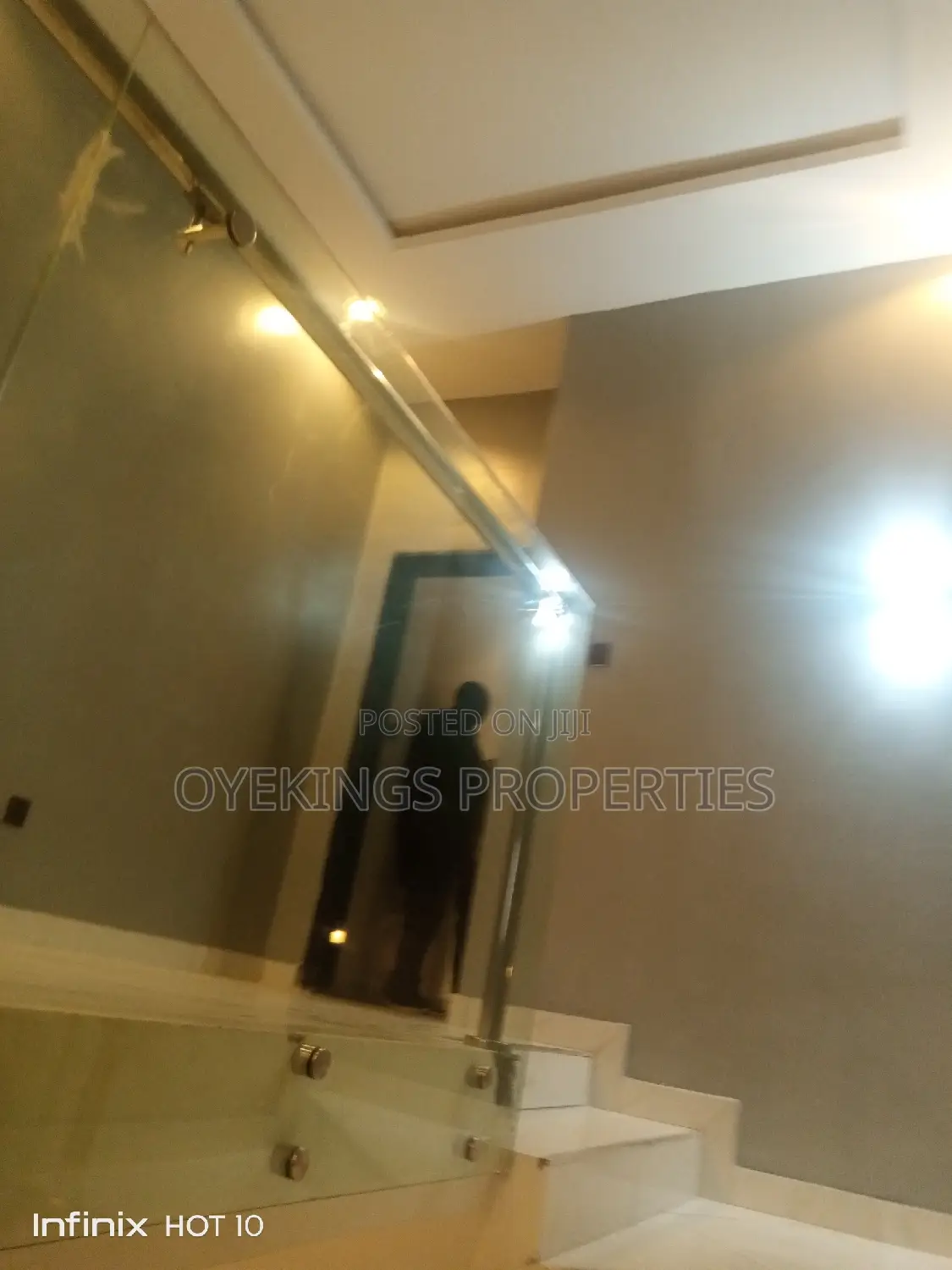 3bdrm Duplex in Oladapo Agoro, Oluyole Estate for sale