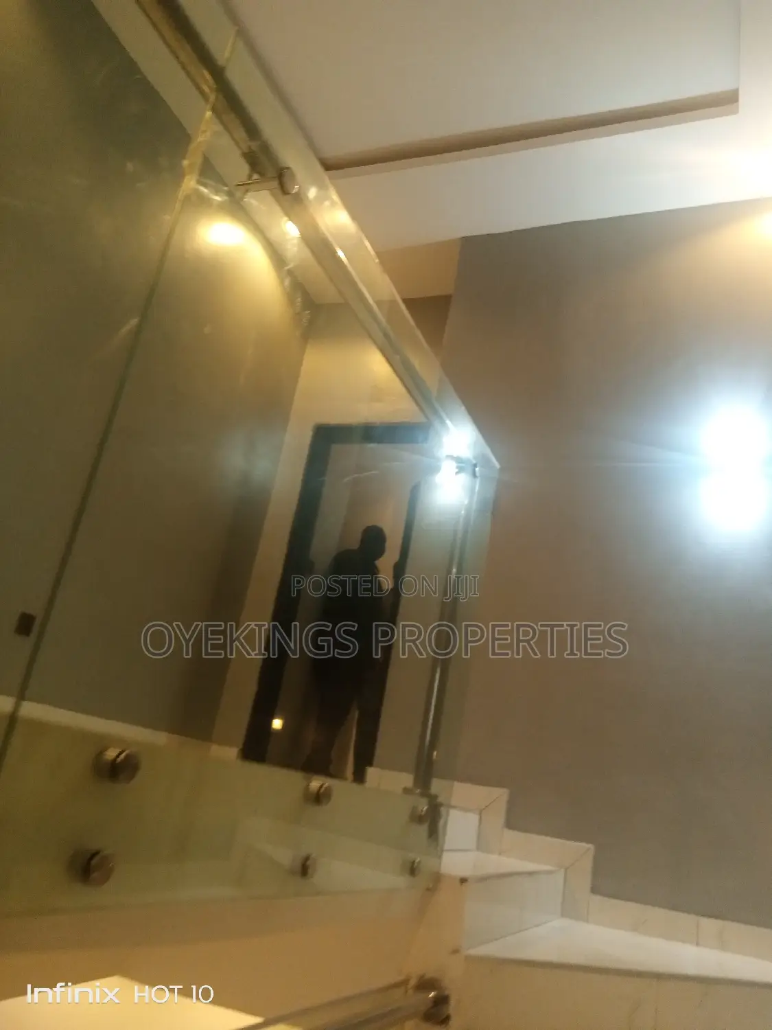 3bdrm Duplex in Oladapo Agoro, Oluyole Estate for sale