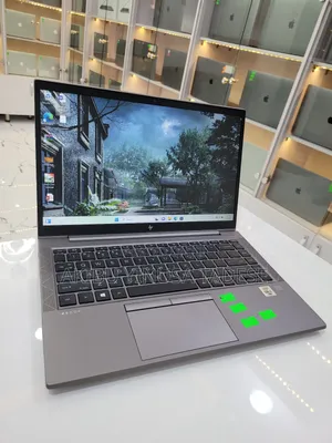 Laptop HP ZBook Firefly G8 16GB Intel Core I5 SSD 512GB
