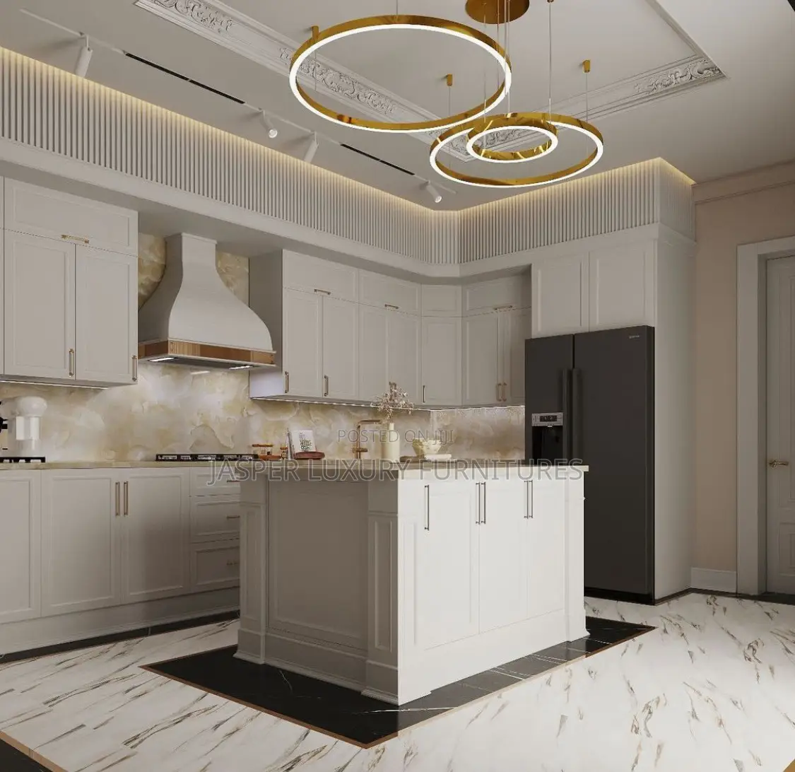 Interior Decoration