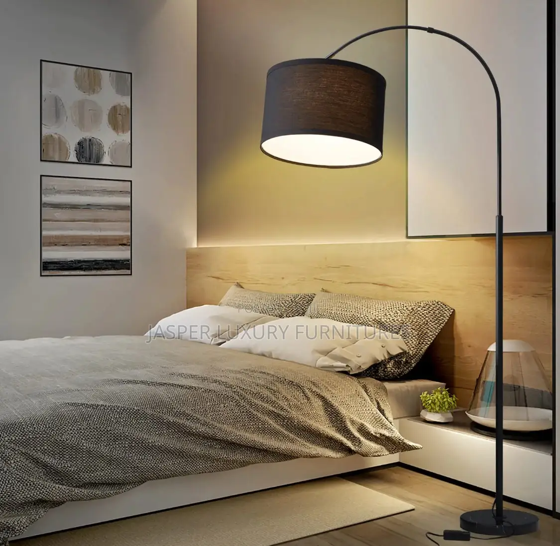 Interior Decoration