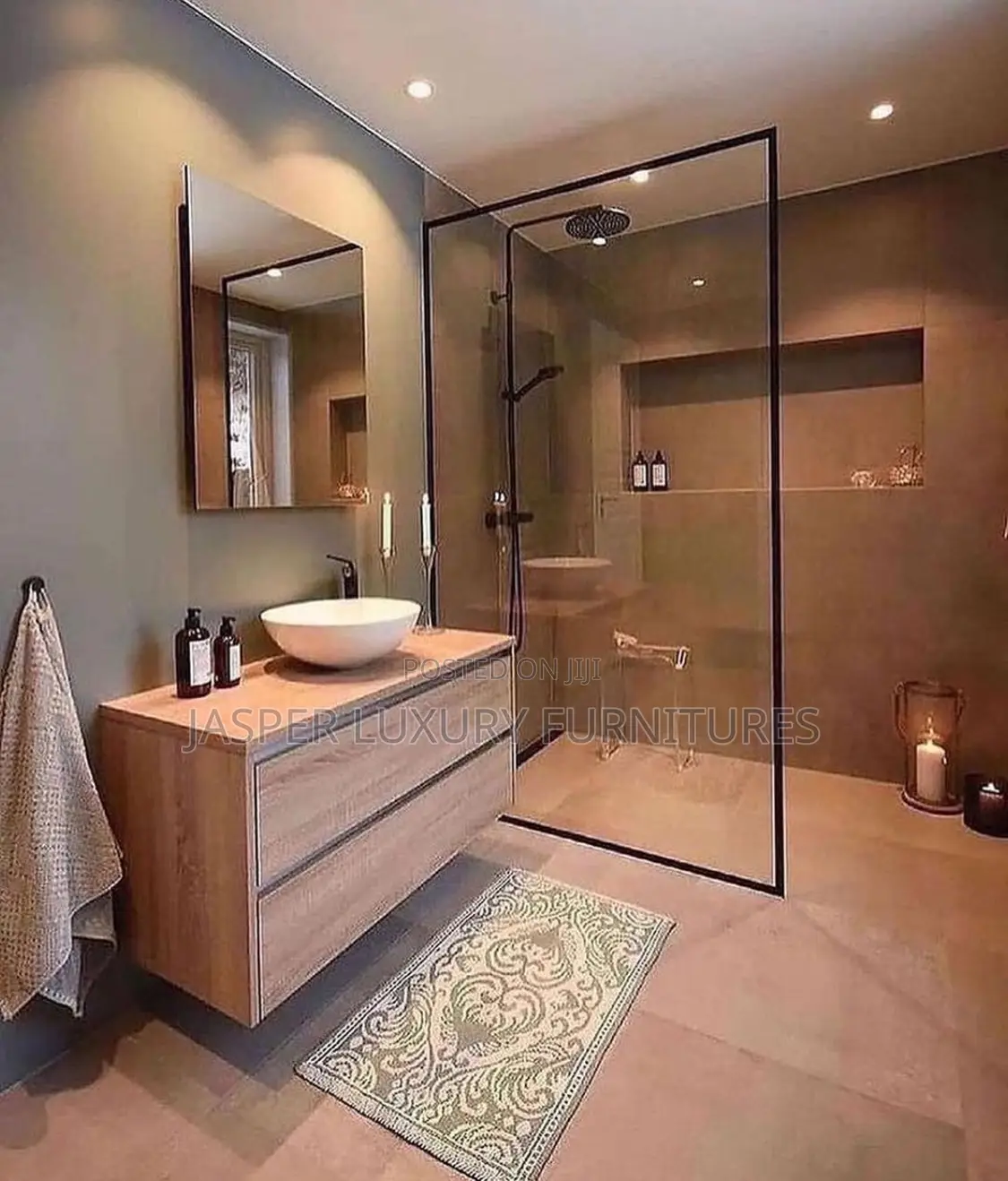 Interior Decoration