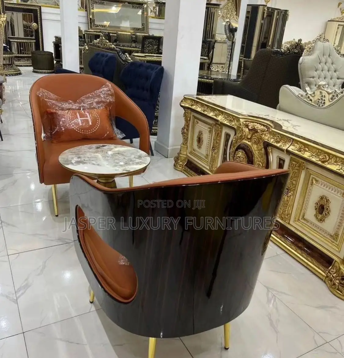 Interior Decoration