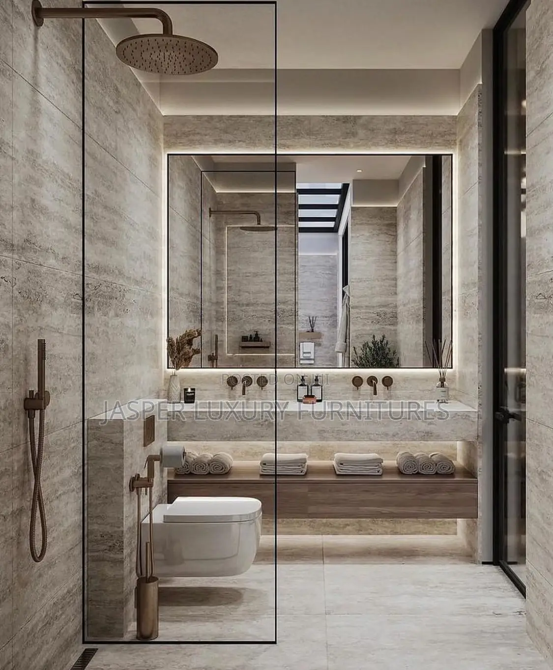 Interior Decoration