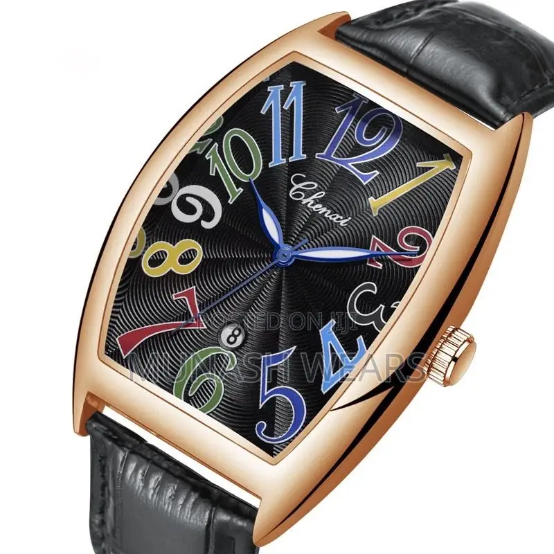 Classic Watch Collection