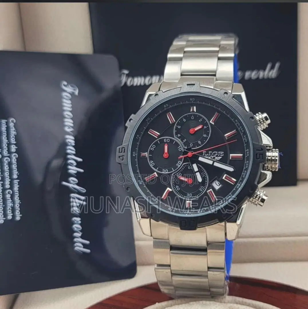 Classic Watch Collection