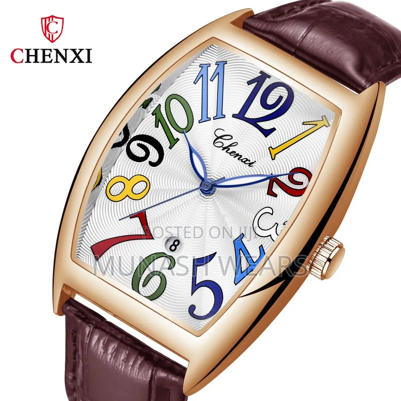 Classic Watch Collection