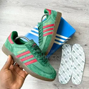 Quality Adidas Originals Handball Spezial Luxury Sneakers