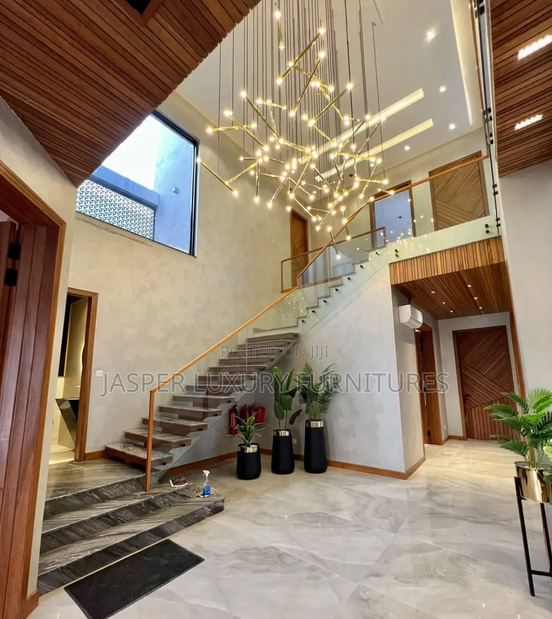 Interior Decoration