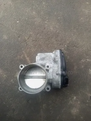 2011-2018 Ford Explorer and Ford Edge Injector Mouth