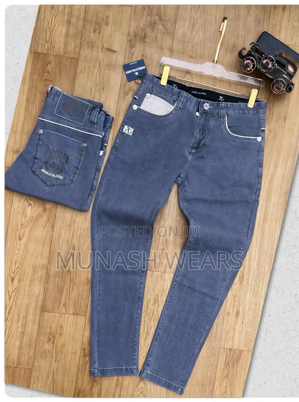 Luxury Original Jean