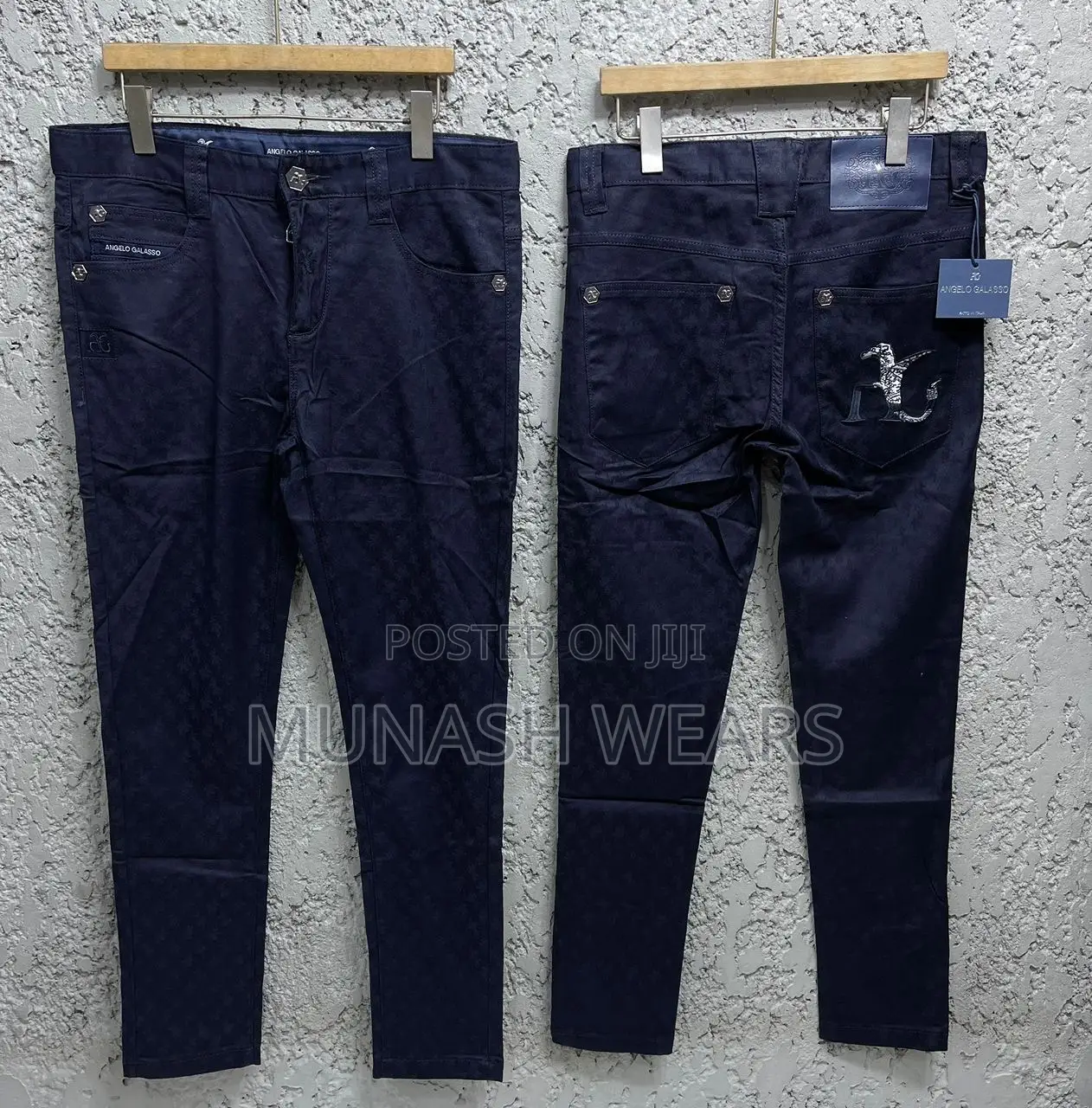Luxury Original Jean