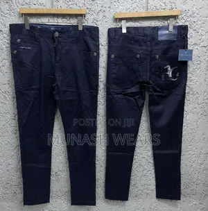 Luxury Original Jean