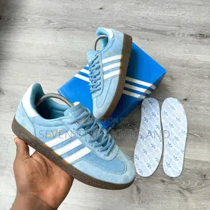 Quality Adidas Originals Handball Spezial Luxury Sneakers