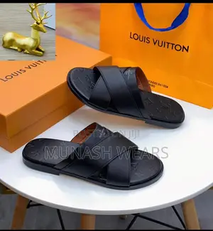 LV and Zara