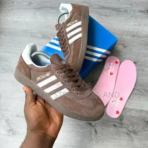 Quality Adidas Originals Handball Spezial Lúxury Sneakers