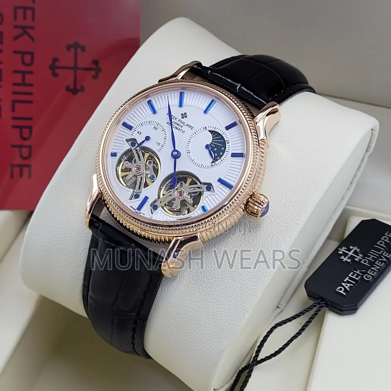 Luxury Patek Philippe