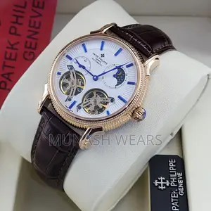 Luxury Patek Philippe