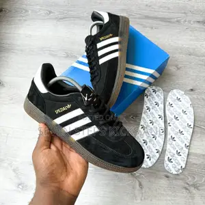 Quality Adidas Originals Handball Spezial Luxury Sneakers