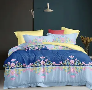 Cotton Beautiful Bedsheets