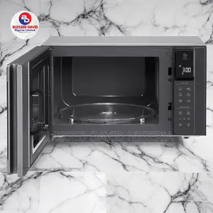 Lg Ms4295cis 1200w 42l Microwave Oven