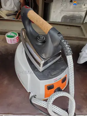 Vaporella Industrial Steaming Iron