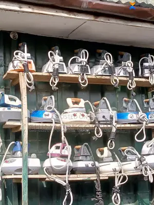 Vaporella Industrial Steaming Iron