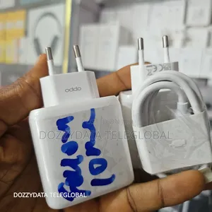 Oppo Find X3, Find X3 Pro Follow Come 65watt Charger