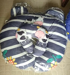 Nursing Pillow Wit Baby Neck Pillow