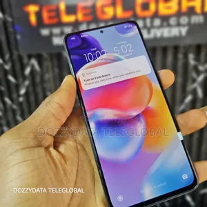 Xiaomi Redmi Note 11 Pro+ 5G 256 GB Gray