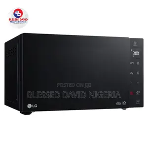 LG Mh6535gis 1000W 25L Microwave Oven