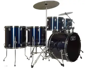 Mapex Drum Set – Tornado TND7285TYB