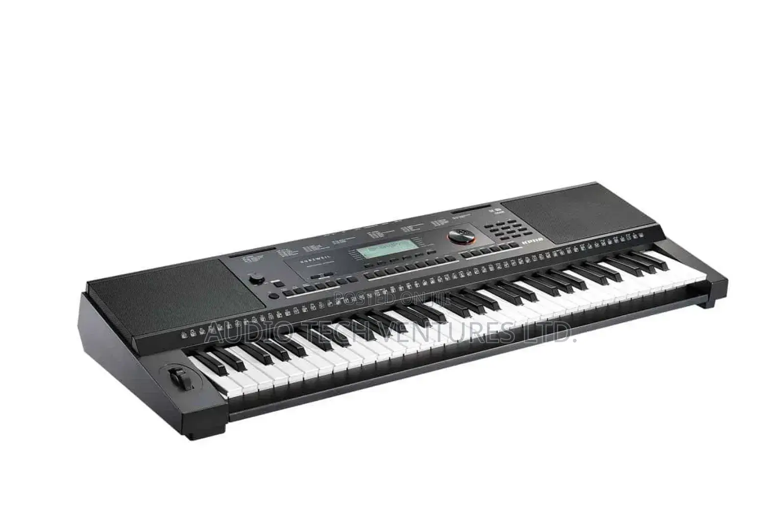 KURZWEIL KP110- 61 Keys Keyboard