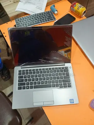 Laptop Dell Latitude 7400 16GB Intel Core I5 SSD 512GB