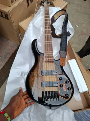 Cort C5 Plus Active Bass Guitar