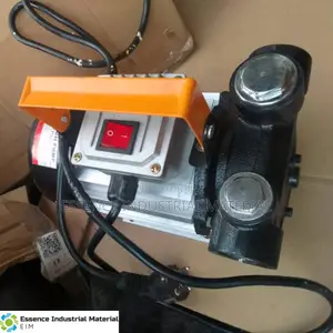Domestic LPG Pump